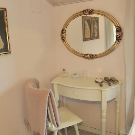 Gronoy Gjestgiveri